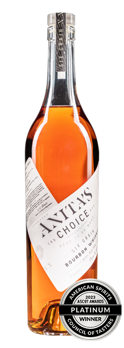 Anita's Choice Bourbon
